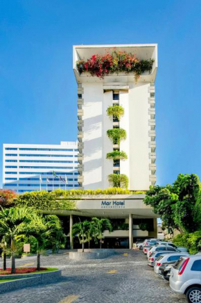 Mar Hotel Conventions